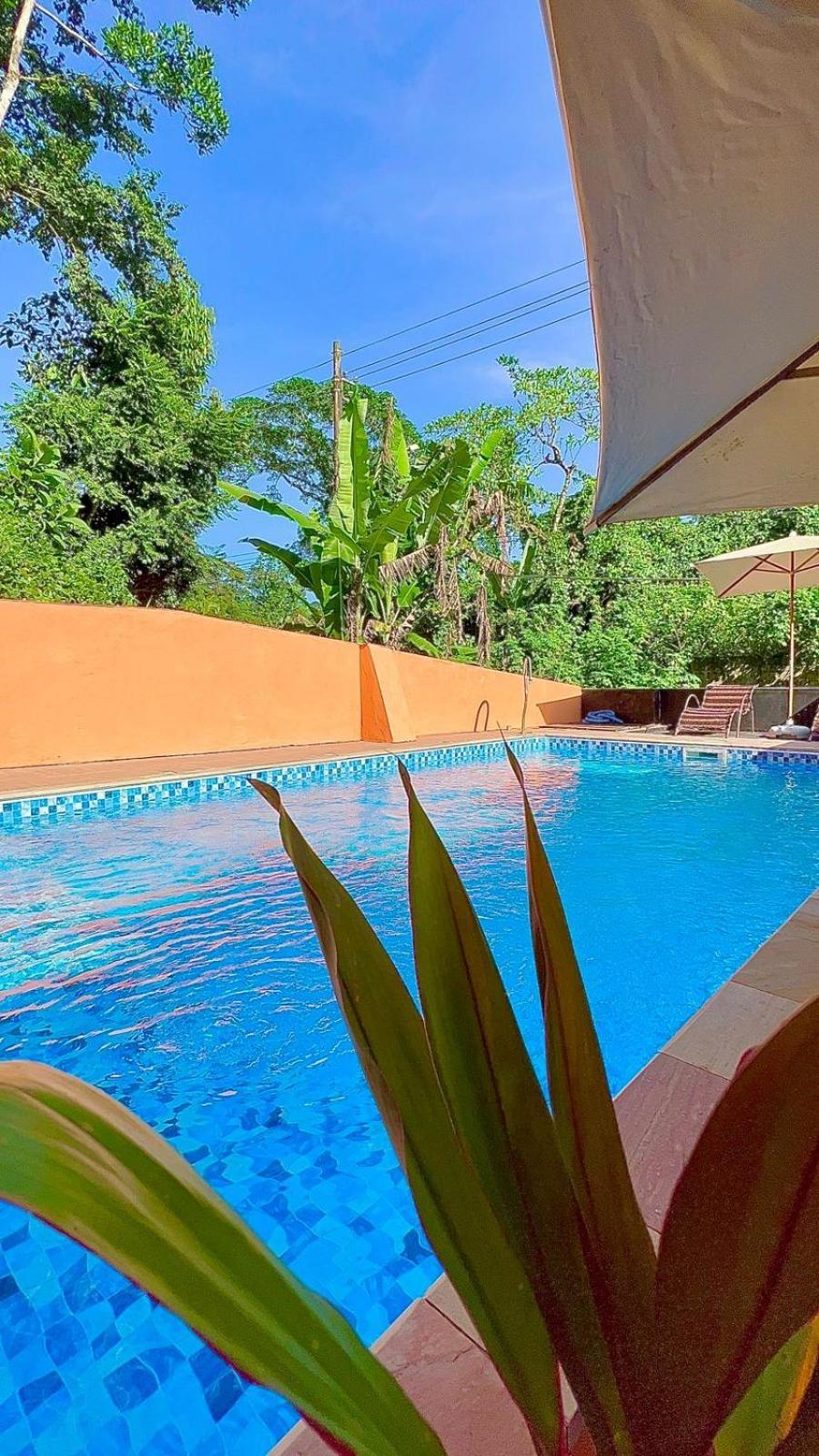 Pousada Eco Beach Ubatuba Exteriér fotografie