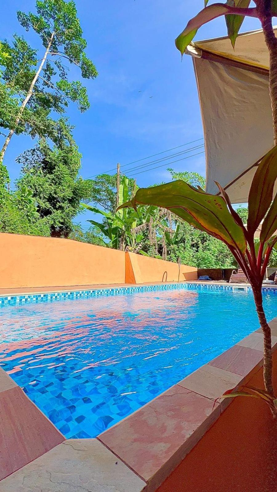 Pousada Eco Beach Ubatuba Exteriér fotografie